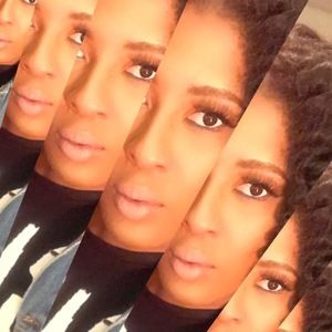 Meet your Posher, Angela